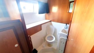 Basel Hotelboot ARC EN CIEL - 7