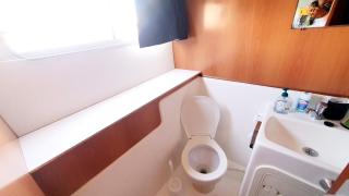 Basel Hotelboot ARC EN CIEL - 2