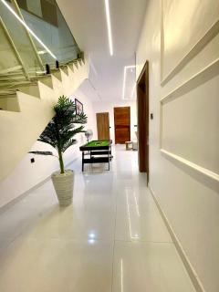 Prince-Coll APARTMENT - 1