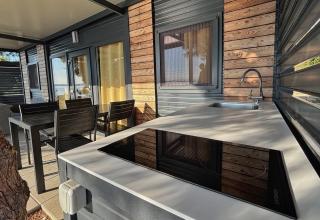 Hipo camp - Mobil home Sestrica - 9