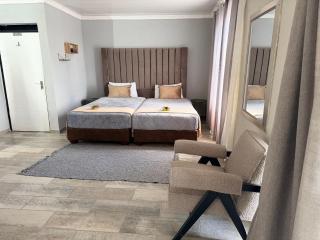 Yandheya Guest House - 2