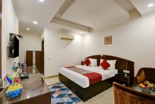 Hotel Murti igi Airport Delhi Free Pickup Airport - 7