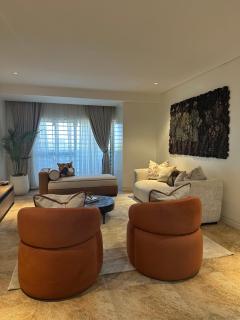 Deck One Apartments - 1