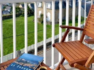 2 Pièces Lumineux Vue Mer à Trébeurden - FR-1-542-78 - 0