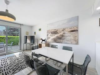 Quiberon : T3 - 65m² à 2 pas de la plage, 4 pers. Terrasse & Garage - FR-1-478-329 - Quiberon - 9