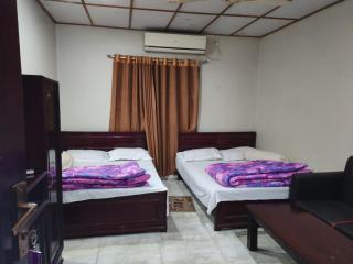 Hotel Mohsin Plaza - 6