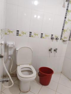 Hotel Mohsin Plaza - 1