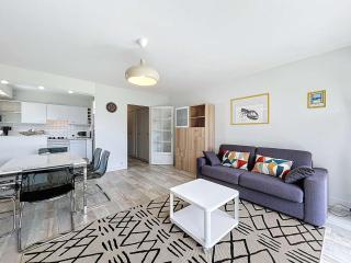 Quiberon : T3 - 65m² à 2 pas de la plage, 4 pers. Terrasse & Garage - FR-1-478-329 - Quiberon - 7