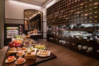 Adelaide Marriott Hotel - Adelaide - 9