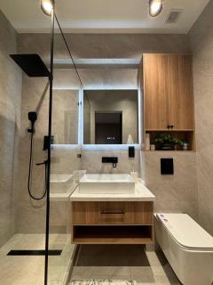 Akay city apartments - 1