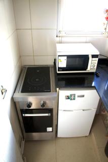 Tiny House San Telmo - 7