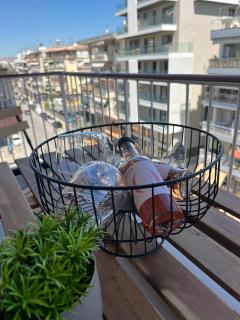 LUMEN Luxury Studio Station Analipsi - 1