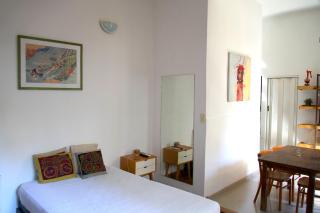 Tiny House San Telmo - 2