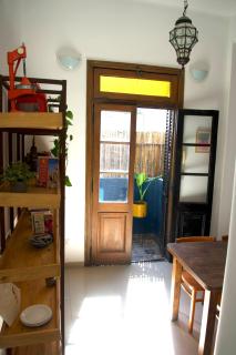 Tiny House San Telmo - 1