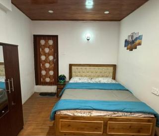 MOUNTAIN PARADISE HOMESTAY Batasia Loop - 9