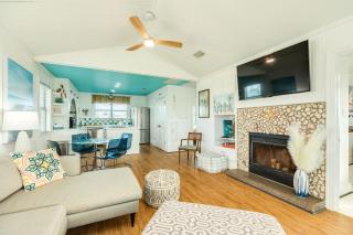 Surf & Turf - Laid Back Slice of Island Life - 4