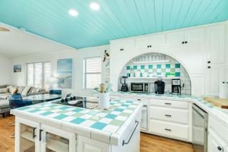 Surf & Turf - Laid Back Slice of Island Life - 2