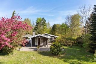 Beach & Forrest House, Liseleje - 9