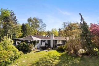 Beach & Forrest House, Liseleje - 7