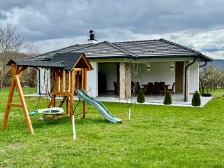 Vila Diamond Lux&Spa - 9