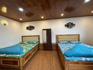 MOUNTAIN PARADISE HOMESTAY Batasia Loop - 2