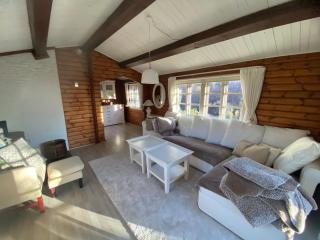 Beach & Forrest House, Liseleje - 4