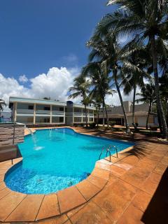 Villa das Araras Residence - 8