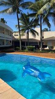 Villa das Araras Residence - 6