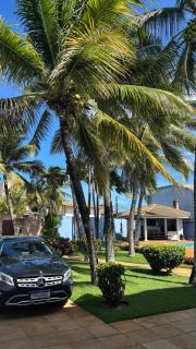 Villa das Araras Residence - 5