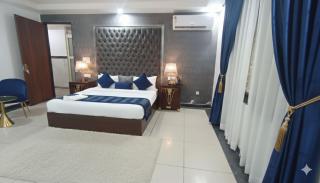 Hotel DSR Park Near igi Airport Delhi - 1