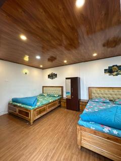 Mountain Paradise Homestay Darjeeling - 3