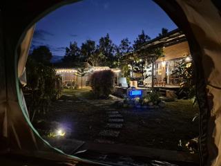 Ballachulish Khaoyai Countryside Farmstay - 1