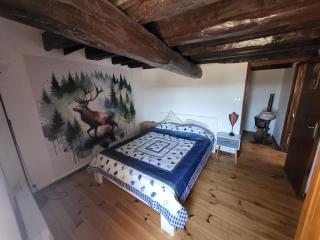 Maison ferme équestre du Ténéré - 8