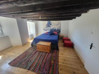 Maison ferme équestre du Ténéré - 6