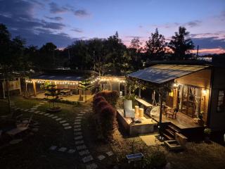 Ballachulish Khaoyai Countryside Farmstay - 6