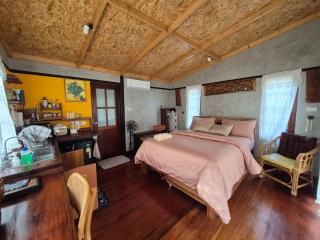 Ballachulish Khaoyai Countryside Farmstay - 4