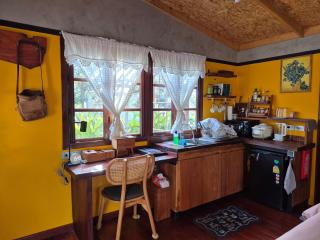 Ballachulish Khaoyai Countryside Farmstay - 2