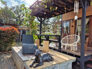 Ballachulish Khaoyai Countryside Farmstay - 3