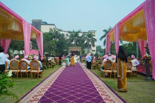 Chinmay Hotel & Resort - 1