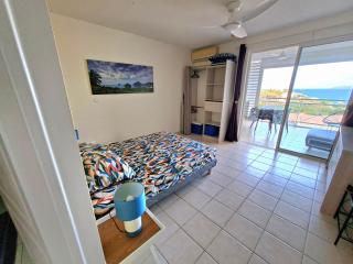 Studio vu sur les caraïbes - 4