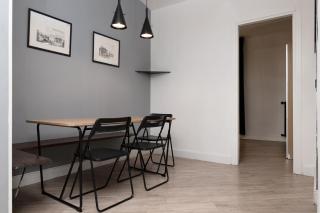 Saragozza Apartments - Bologna Short Rental - 3