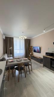 Apartments on Amir Residence - 7
