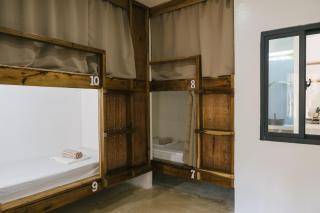 Villa Gumamela Dorms - 8