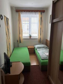 Apartmány v centru - 2