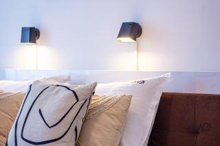 Alphaville Suites - 4