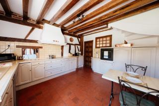 Harmony Homes Montereau - Piscine Spa & Tennis - 4