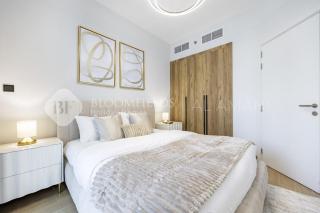 Iconic 1Br In Al Maryah Island - 8