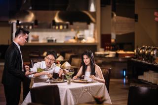 Sahid Batam Center Hotel and Convention - Batam Center - 3