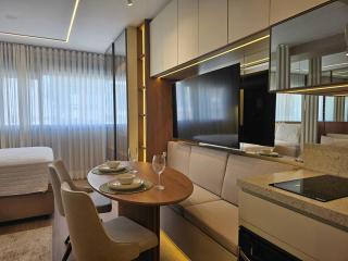 Tempo The Arch - Bela Vista, Auxiliadora, Apartamentos em Porto Alegre - 7
