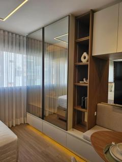 Tempo The Arch - Bela Vista, Auxiliadora, Apartamentos em Porto Alegre - 6